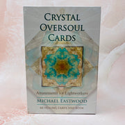 Crystal Oversoul Cards