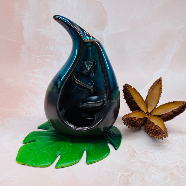 Backflow Incense Holders - Bulk Mixed Pack