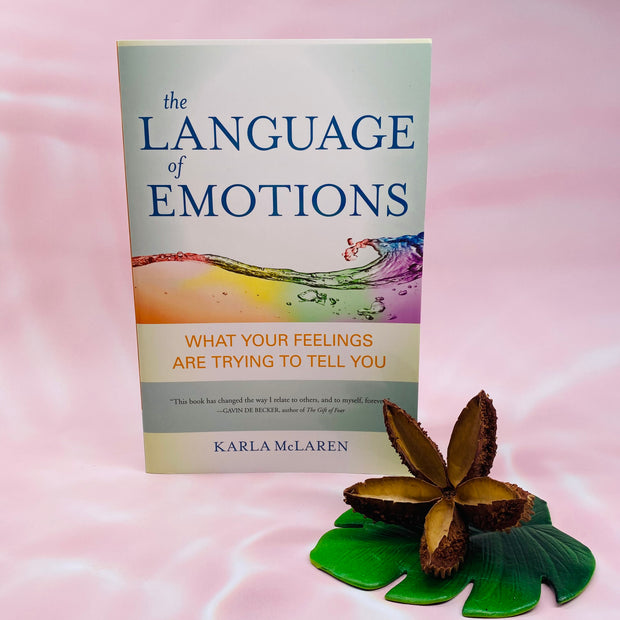 The Language of Emotions