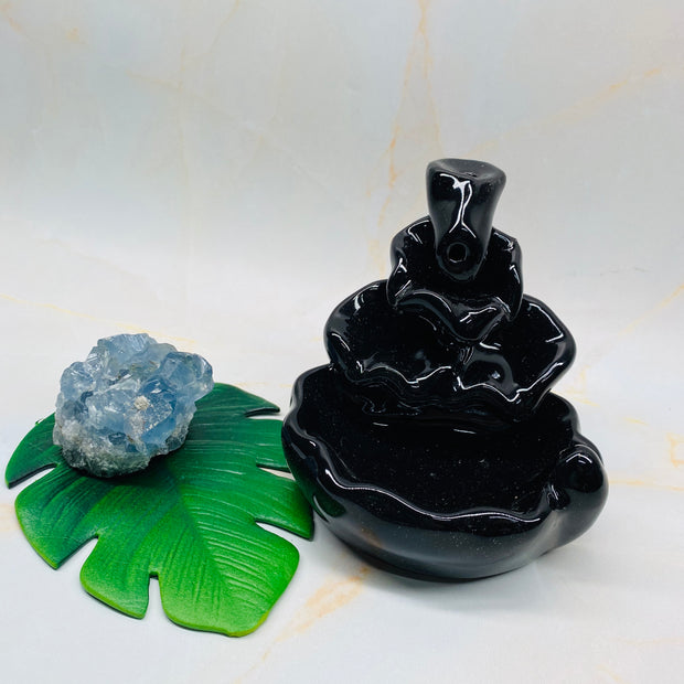 Incense Holders - Backflow