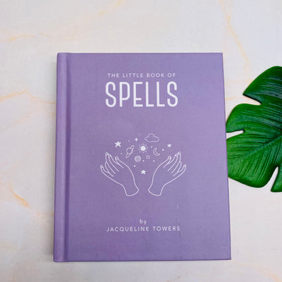 The Little Book Of Spells