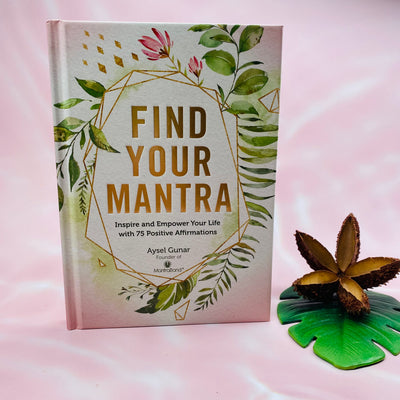 Find Your Mantra