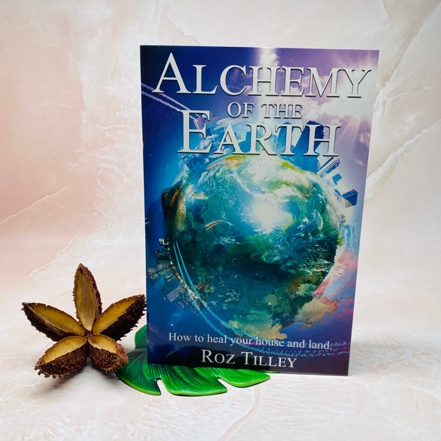 Alchemy of the Earth