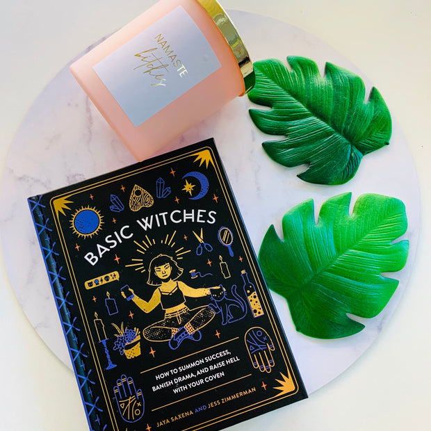 Basic Witches