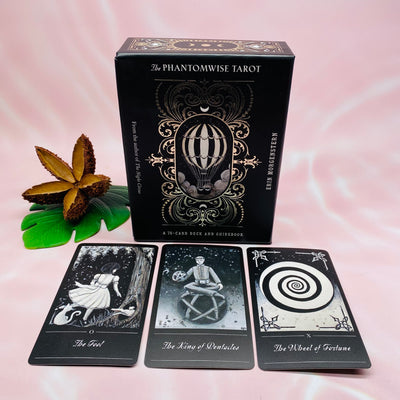 The Phantomwise Tarot