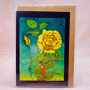 Local Artist Gift Card - Flowers