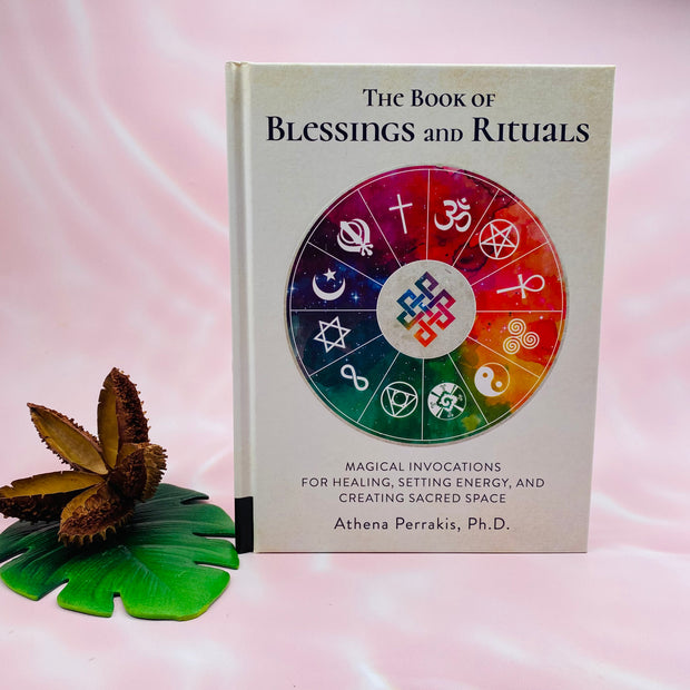 The Book Of Blessings and Ritual