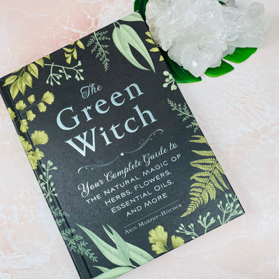 The Green Witch