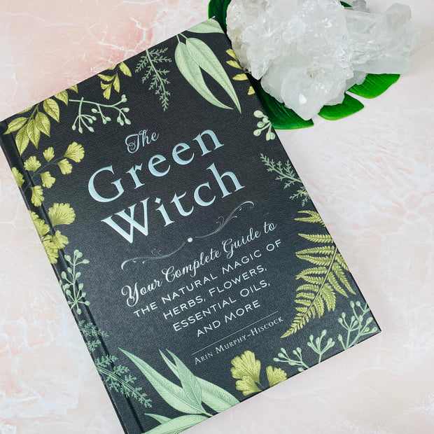 The Green Witch