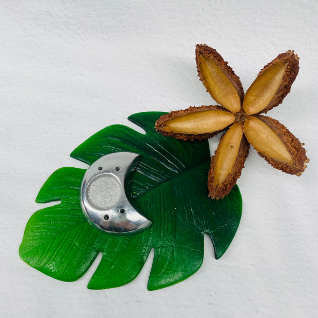 Incense Holder - Aluminium Shape