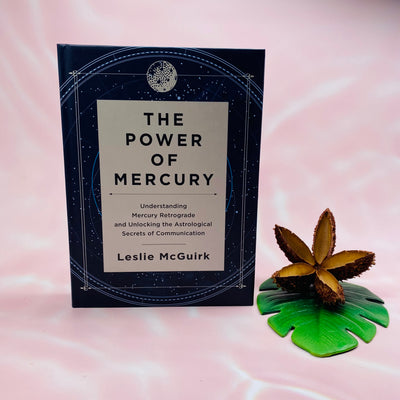 The Power of Mercury