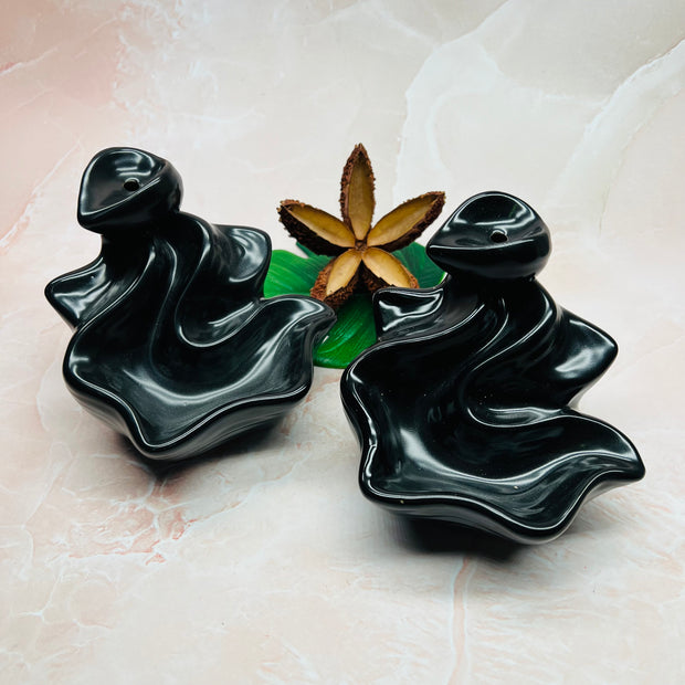 Incense Holders - Backflow
