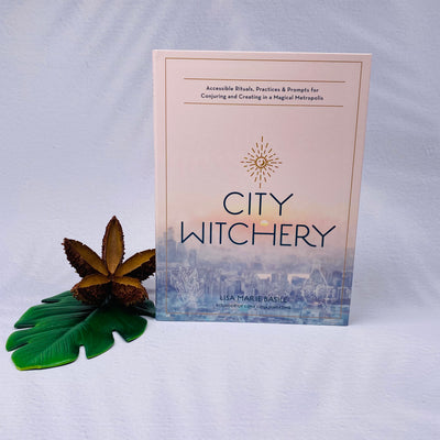 City Witchery