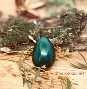 Bloodstone Egg - #BL-EG01