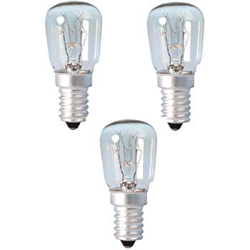 Salt Lamp Bulb